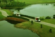 Ruby Tree Golf Resort